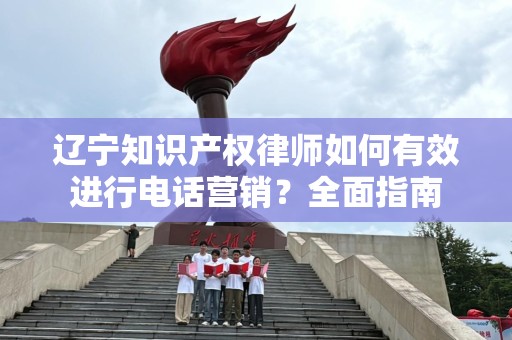 辽宁知识产权律师如何有效进行电话营销？全面指南