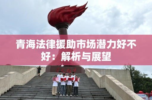 青海法律援助市场潜力好不好：解析与展望