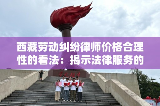 西藏劳动纠纷律师价格合理性的看法：揭示法律服务的价值与公平性